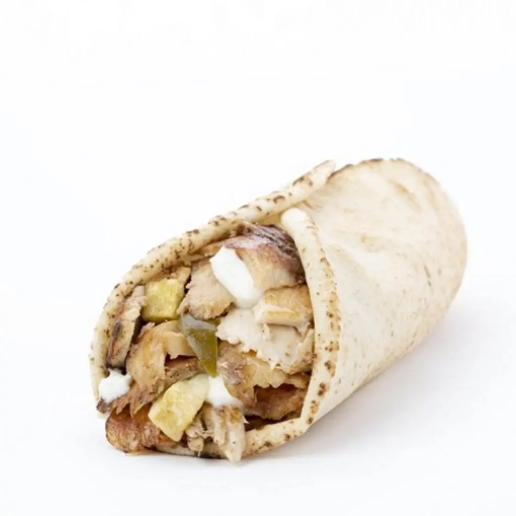 شاوما عادي